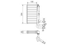 VALEO 811651